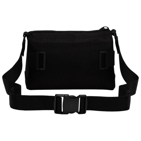 Jordan Τσαντάκι ώμου Jam Crossbody Bag Jordan Τσαντάκι ώμου Jam Crossbody Bag